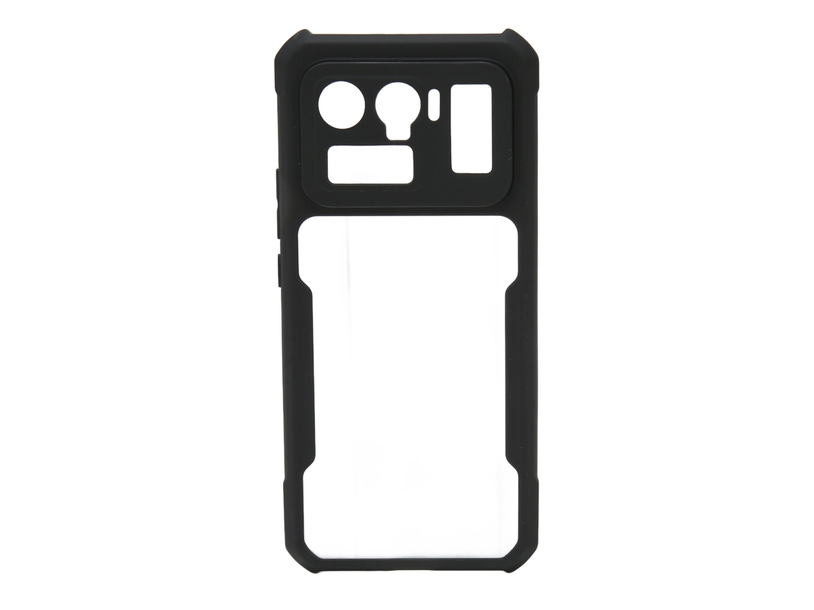 Capa de silicone para Xiaomi 11 Ultra EOOCOO