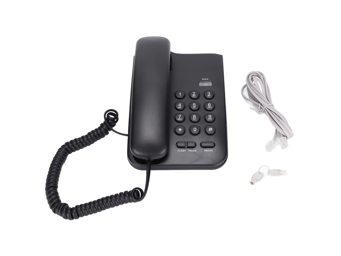 Linha Telefônica Fixa para Escritório EOOCOO