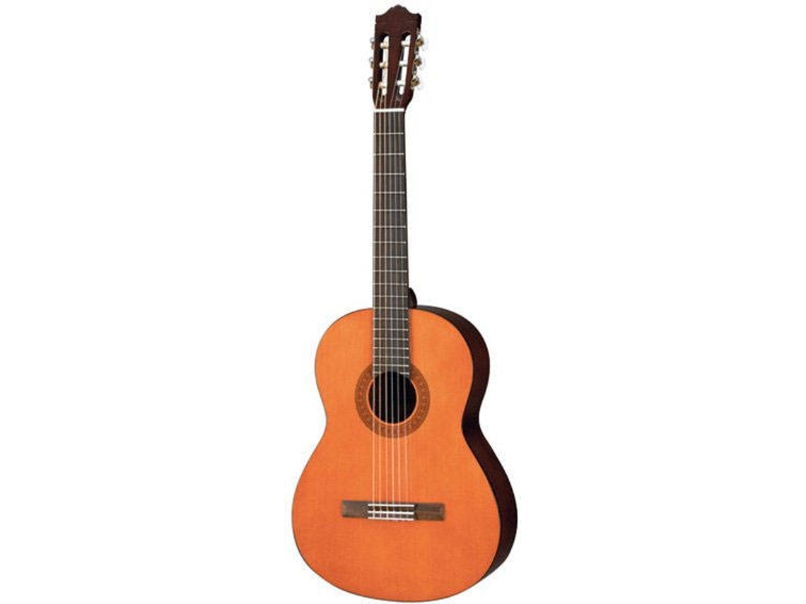 Guitarra Acústica YAMAHA C40