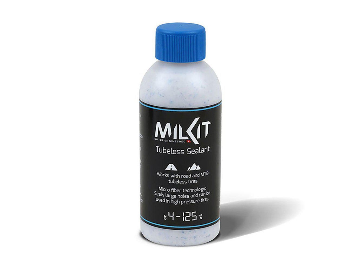 Milkit Tubeless Sealant 125 Ml