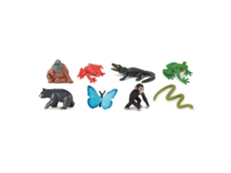 SAFARI Fun Pack Rainforest