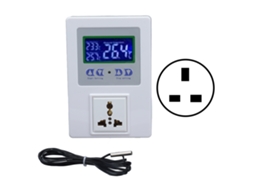 Controlador de Temperatura Digital com Led | S/MARCA