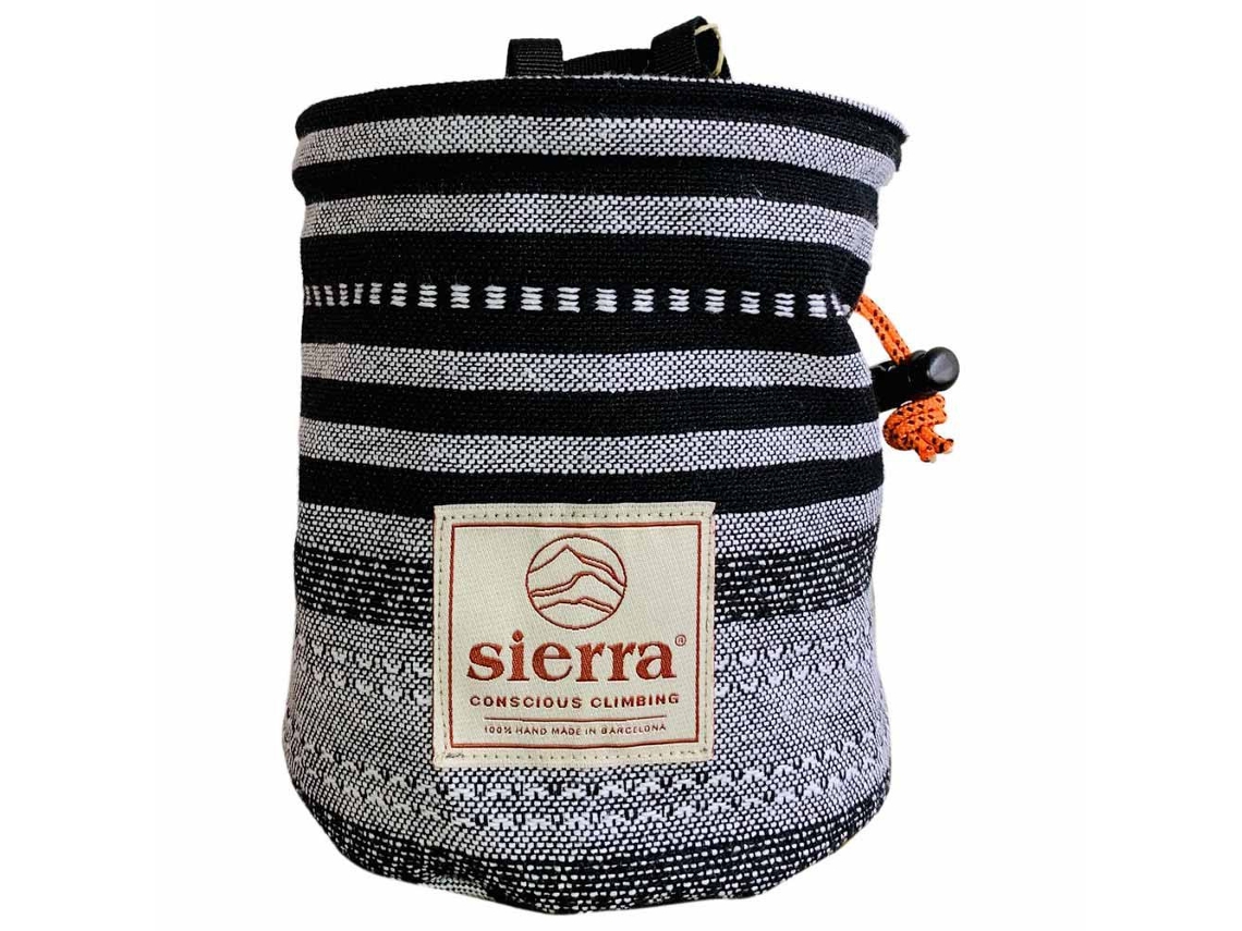 Bolsa Montanha SIERRA CLIMBING Giz tube