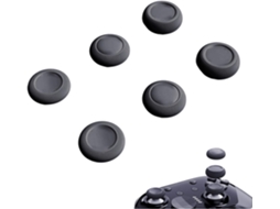 Conjunto De 6 Capas Protetoras Antimanchas Para Controles Jogos, Adequadas Para Homens, Mulheres, Torneios, E Sports Uso