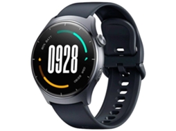 Smartwatch Mibro Lite 3 com Bluetooth 5.3, 100 Modos Esportivos e 2 ATM