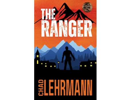Livro The Ranger de Chad Lehrmann (Inglês)
