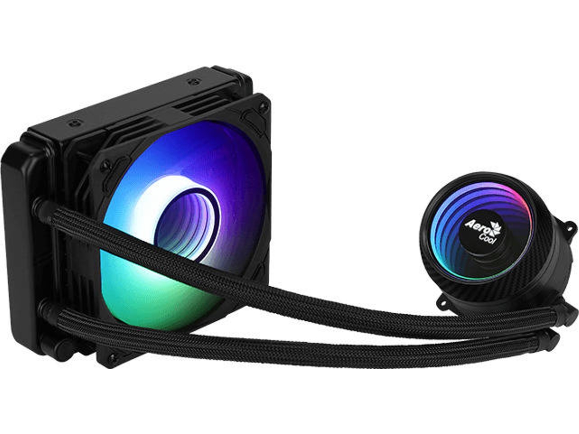 Cooler AEROCOOL Miragel 120