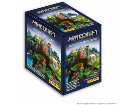 Jogo Cartas UNO Minecraft Inglês - Mattel - Game Games - Loja de
