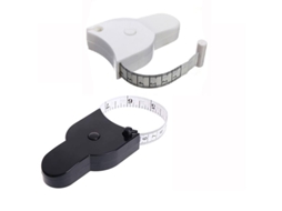 Fita Métrica Telescópica Automática , Fita Métrica Para Aquaforge (60 Polegadas/150 Cm)