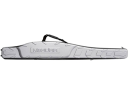 Proteção NOMURA Hard Carryall Case Cinzento