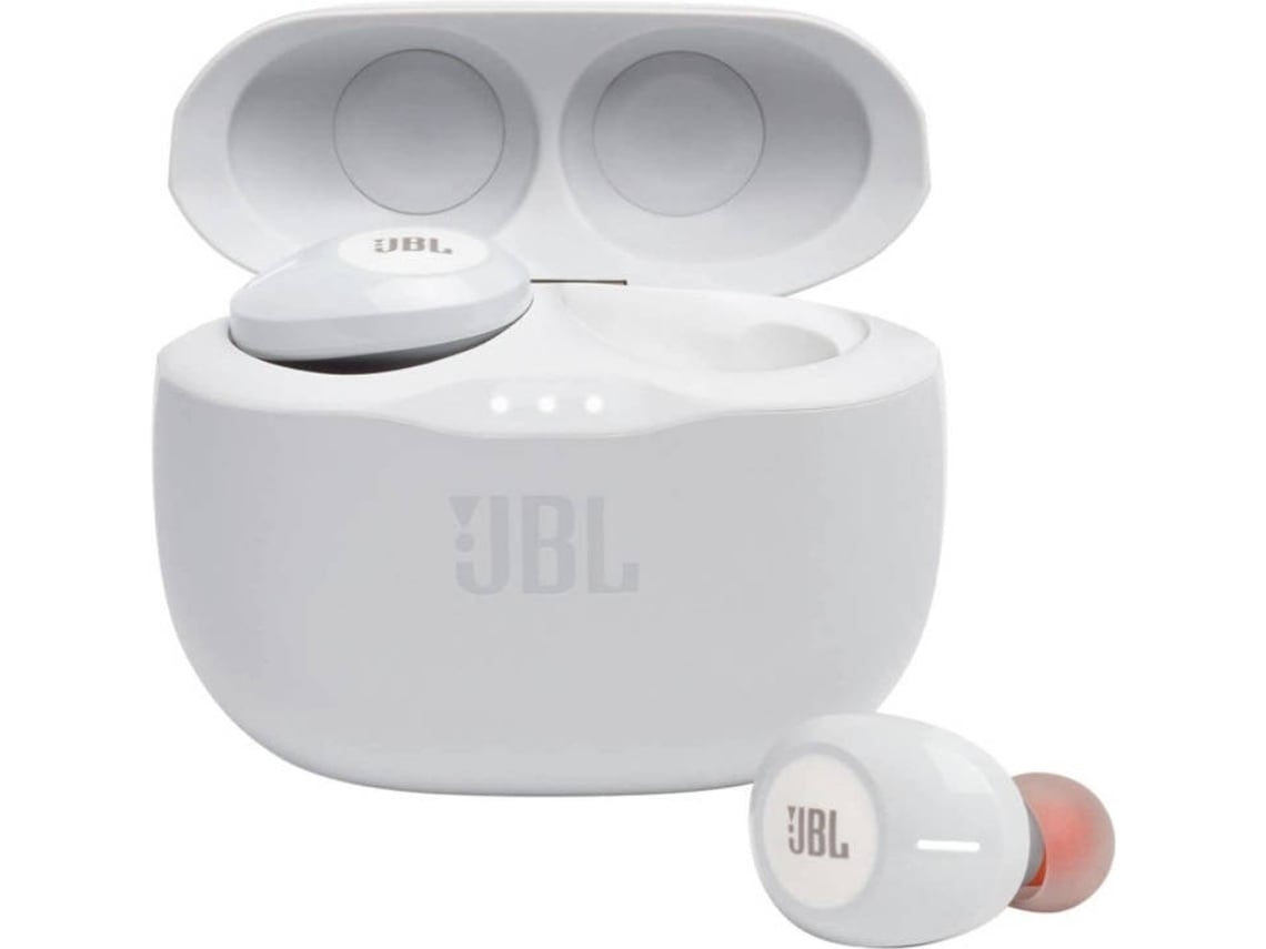 Auriculares Bluetooth True Wireless ENKERS Sem Fio Bateria de 32H Par Rápido Conforto Chamadas Sem Fio Música,