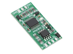 Laxiscreed Coletor Analógico De Alta Precisão Com Suporte Modbus Rtu Para Aquisição De Dados