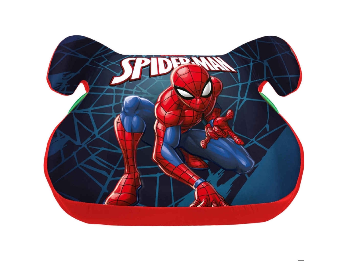 Assento Auto I-Size 125-150cm Spider-Man SPIDER-MAN 1 un