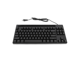 Teclado Gamer Com Fio Usb De 87 Teclas