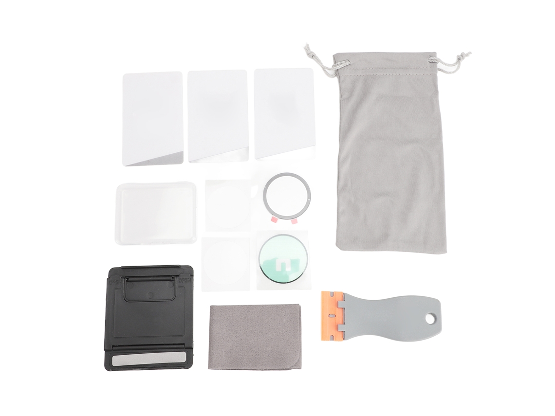 Base de Carregamento Magnética Fit3 Sm r390, Suporte Usb Cabo 1m | S/MARCA