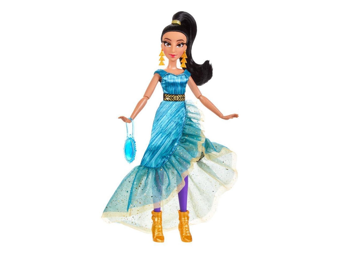Boneca de moda HASBRO E83995X0 (6 anos)