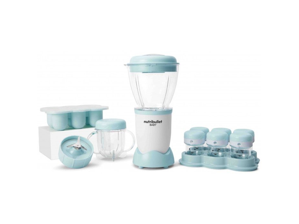 Cuidados Infantis Nutribullet Nby100