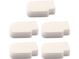 Filtros De Espuma Para Aspirador Vertical Shark Stratos Pet Pro