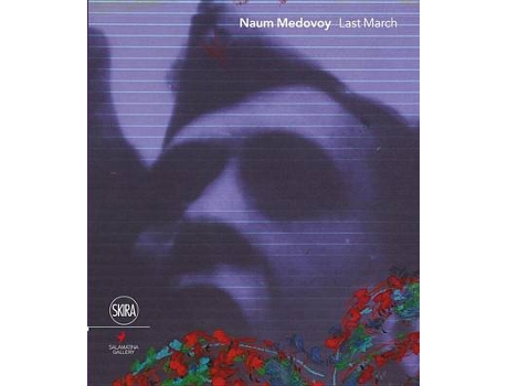 Livro naum medovoy: last march de other naum medovoy (inglês)