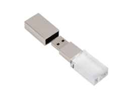 Pen Drive LAXISCREED 16g Usb 2.0 Amarelo