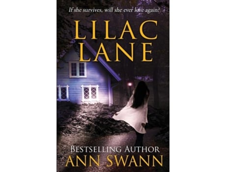 Livro Lilac Lane de Ann Swann (Inglês)