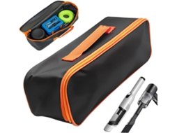 Bolsa impermeável Oxford para guardar ferramentas/aspirador de piscina