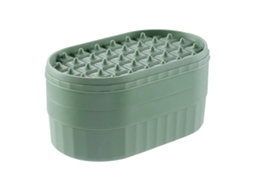 Máquina de Cubos de Gelo, Reutilizável, Grande Capacidade TAISHENGDA