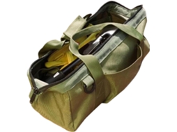 Bolsa Organizadora para Varetas de Barraca, Grande Capacidade, Armazenamento de Ferramentas, Organizadora, Bolsa para CHABERLU