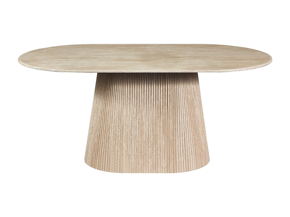 Mesa De Jantar Tifuli