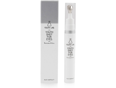 Creme de Olhos  Shot (15 ml)