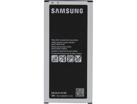 Bateria SAMSUNG Galaxy J5 2016 (3300 mAh)