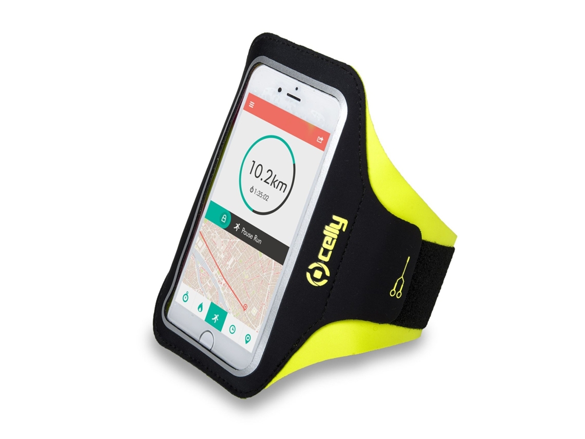 Capa Para Telemóvel Para Utilização Prática Com Acabamento Resistente Elysve