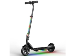 Trotinete Elétrica Infantil ISCOOTER K2pro com Pneus de 6 Polegadas e Altura Ajustável.