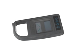 Painel De Instrumentos Laxiscreed Lcd E Botões Para Excavadoras Daewoo Doosan Solar Dh220