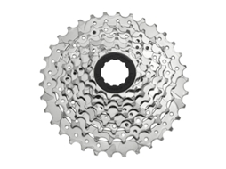 Cassete de bicicleta de montanha SUNRACE M66 Shimano-Sram-34 8 v 11-34 T