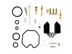 Kit De Reparação Para Carburador De Motociclo Pz26, Compatível Com Pz27 Pz30 Cg125 Cg150 Cg175 Cg200