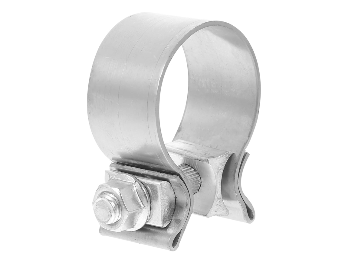 Braçadeira De Escape De 44 Mm