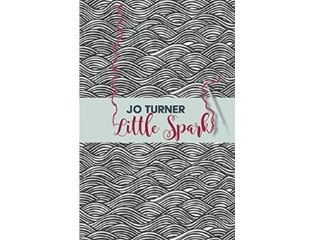 Livro Little Spark de Jo Turner (Inglês)