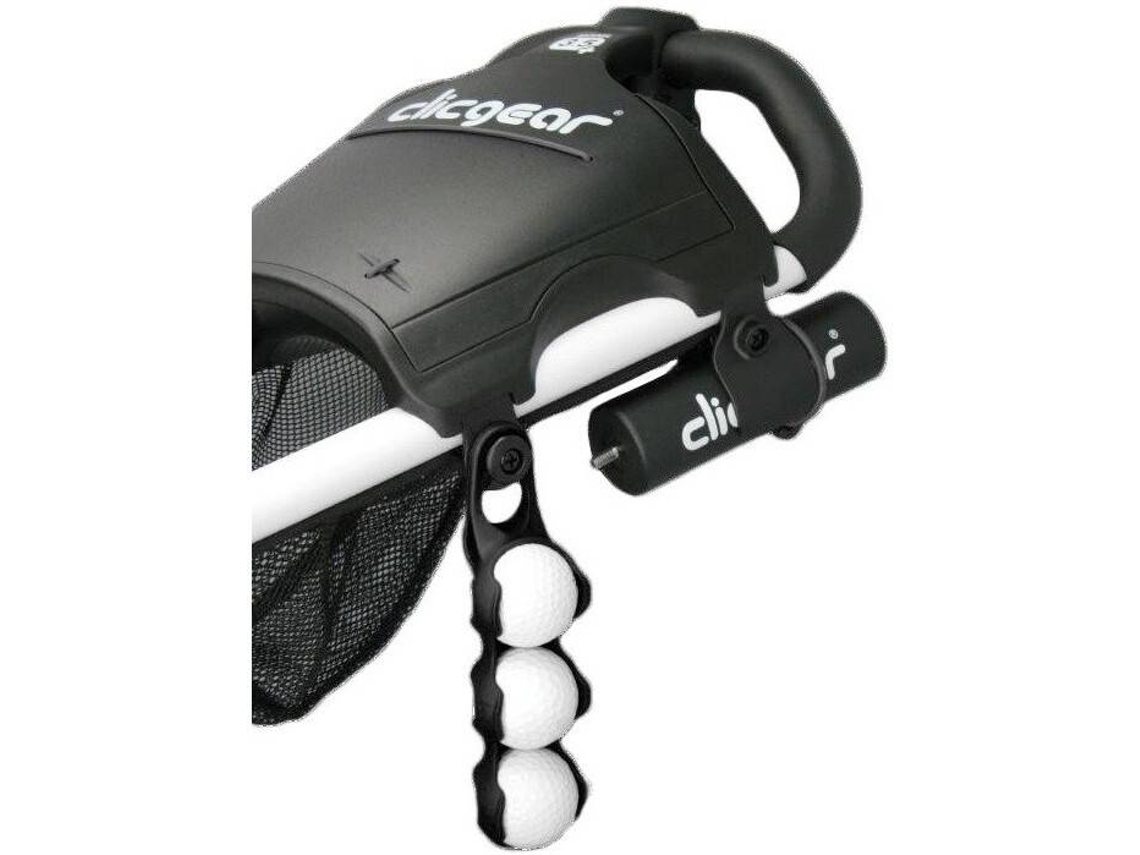 Estojo de Bala CLICGEAR