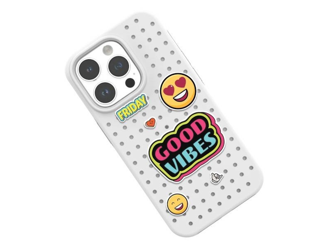 Pinit Pins Emoji Pin Para Capa Pinit Para Iphone 12 13 14 15 Padrão 3