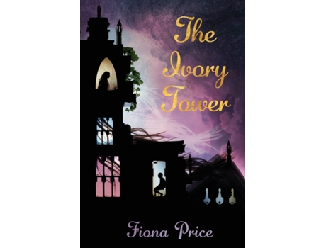 Livro The Ivory Tower Fiona Price (Inglês)
