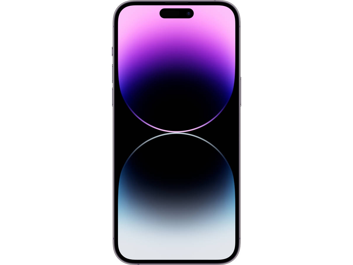 iPhone 14 Pro Max APPLE (6.7'' - 256 GB - Roxo Escuro)