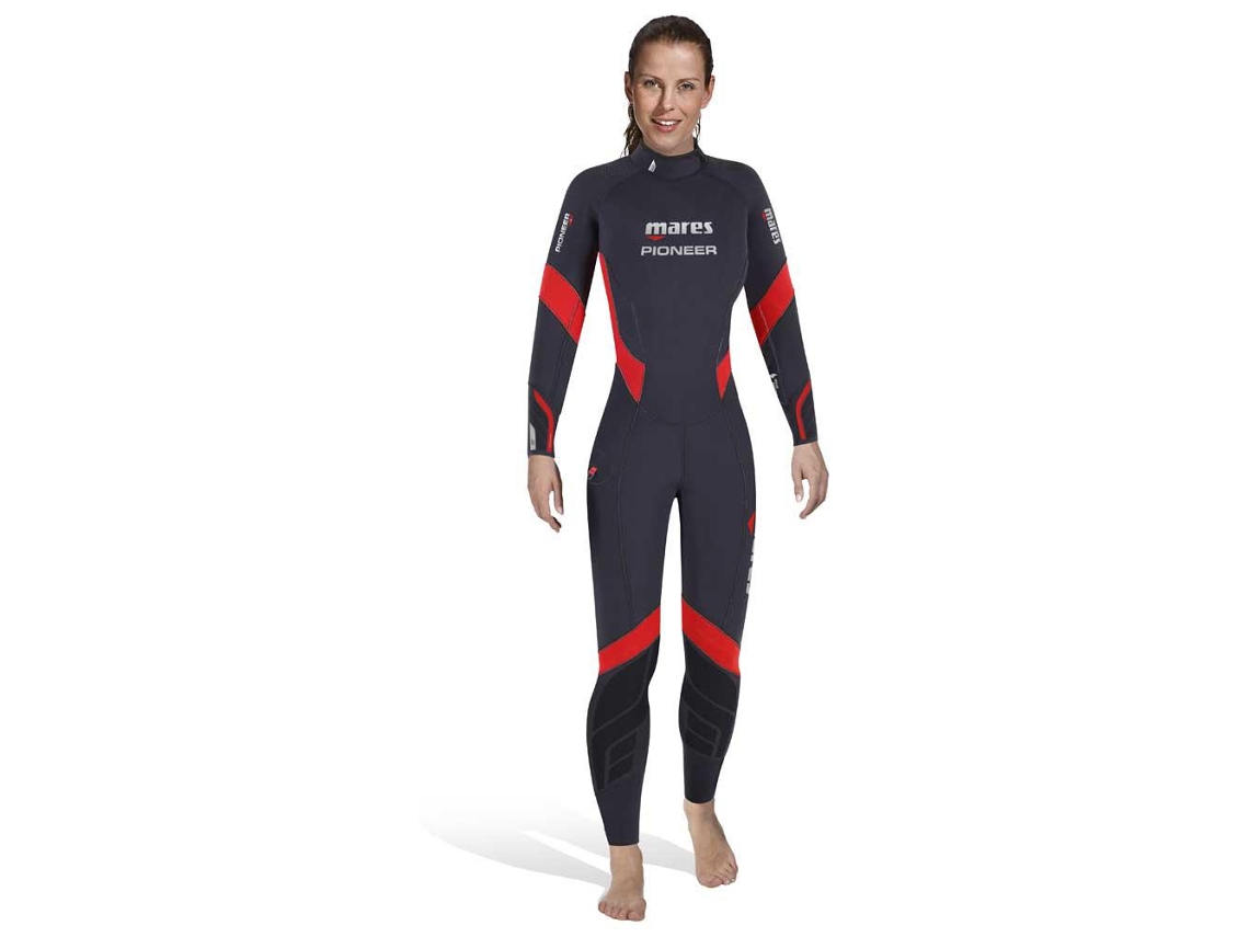 Mares Monosuit Pioneer 5mm She Dives