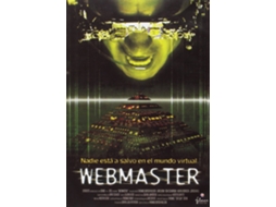 FILMAX DVD WEBMASTER