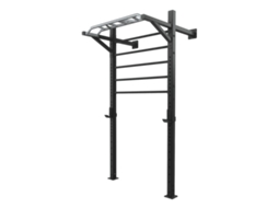 Espaldar Profissional Toorx Ldx-5000