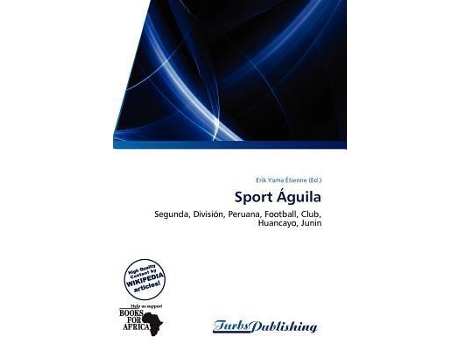 Livro Sport Guila de Erik Yama Tienne (Maori)