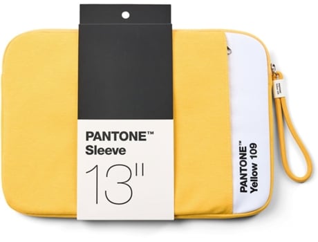 Capa BEBLAU para Tablet Pantone 13' (Amarelo)