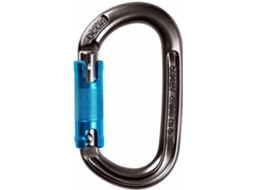 Mosquetão De Escalada OCUN Osprey Triple (Cinzento - Tamanho Único)