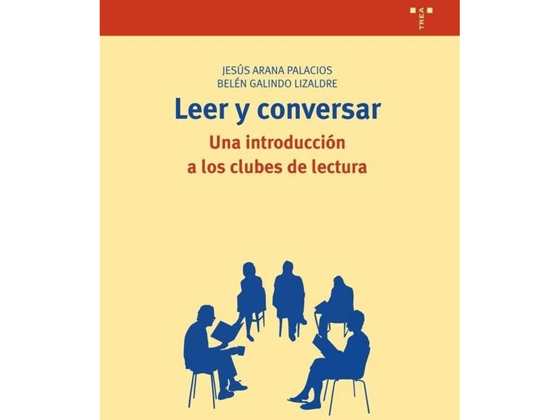 Livro Leer Y Conversar (Espanhol)