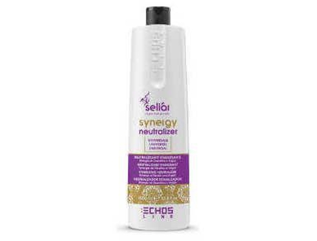 Echosline Neutralizing Lotion 1000Ml Seliar 1 L